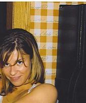 Meave Horner