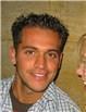 Eddie Ybarra