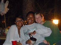 Sherrice Waller