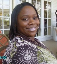 Erica Gaines