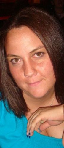 Samantha Cronk