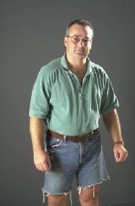 Thomas Sowers