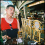Joe Mendez