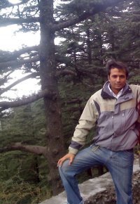 Brij Singh