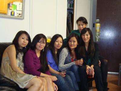 Tashi Lhamo