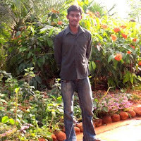 Barrett Kumar