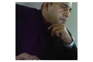 Neeraj Kaushik