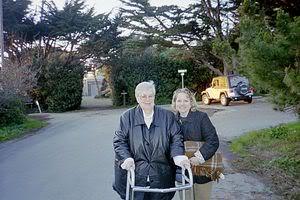 Nancy Granet