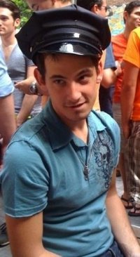 Michael Fortino