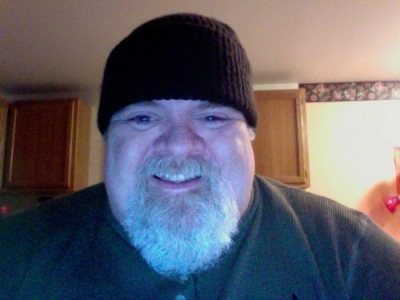 Michael Ralph