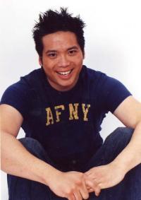 Gregory Wu