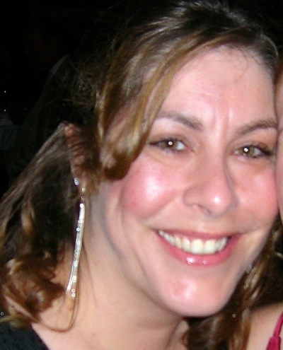 Christy Foster