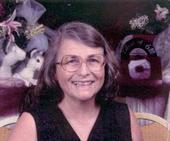 Donna Vandruten