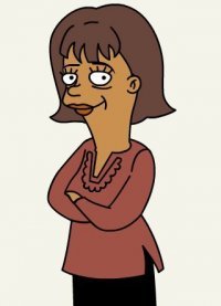 Diane Zeines