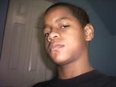 Terrell Thomas