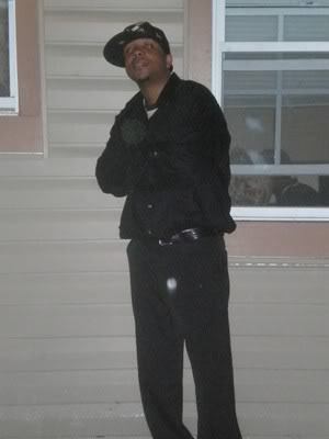Tyvon Holmes