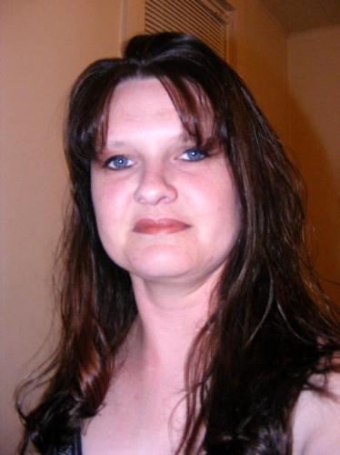 Christina Blackert