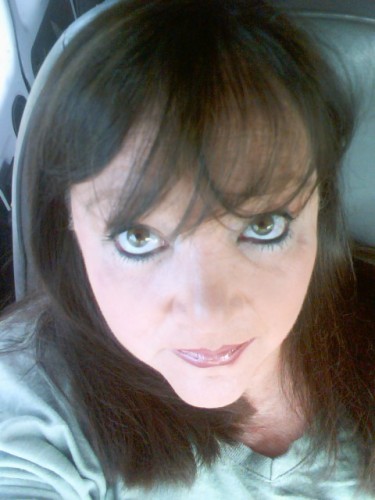 Shelly Erickson