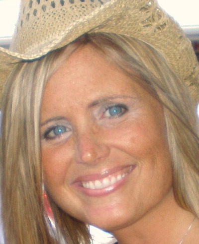 Deborah Okeefe