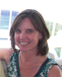 Teresa George