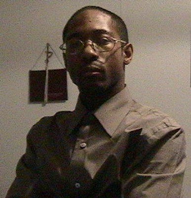 David Buckner