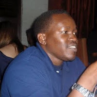 Isidore Adundo
