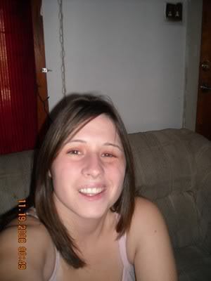 Melissa Doughty