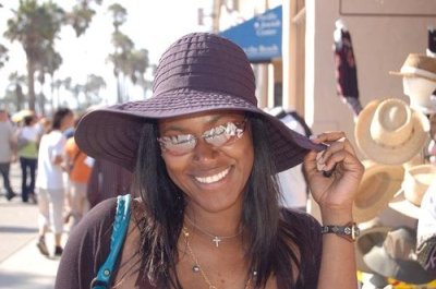 Damesha Craig