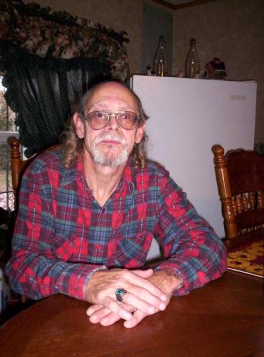 Daniel Pierce