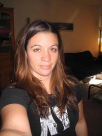 Tawnya Frank