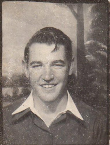 Cecil Ryder