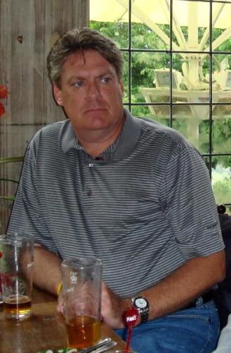 Michael Forsythe