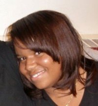 Shekinah Reubel