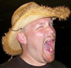 James Woda