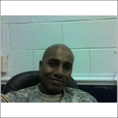 Tracy Crockett