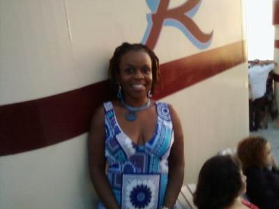 Sheryl Livingstone