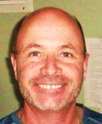 Gregory Mccartney