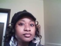Davenia Porter