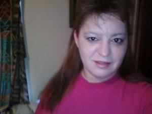Gidget Bernard
