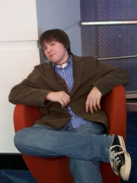 Justin Monsewicz