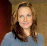 Heidi Mahoney