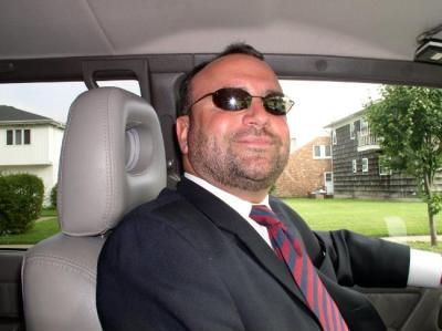 Joel Moskowitz
