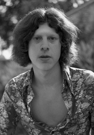 Scott Parisi