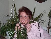 Margaret Weaver