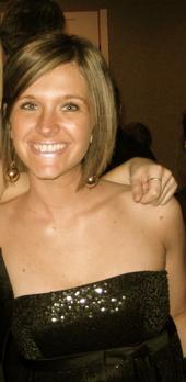 Kendra Waitley