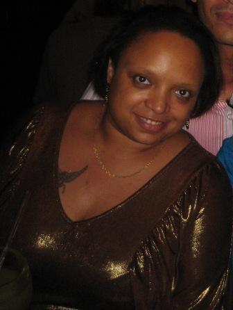 Benita Robinson