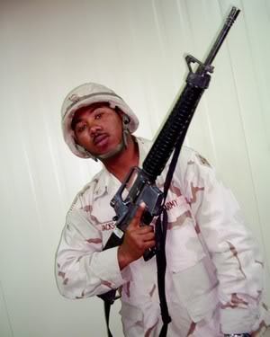 Kendrick Jacks