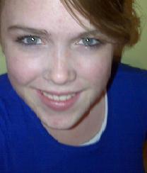 Jillian Ryks