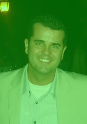 Christopher Missick
