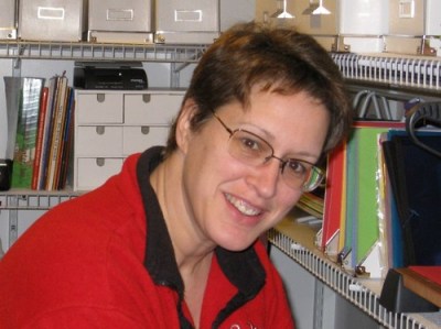 Cynthia Garman